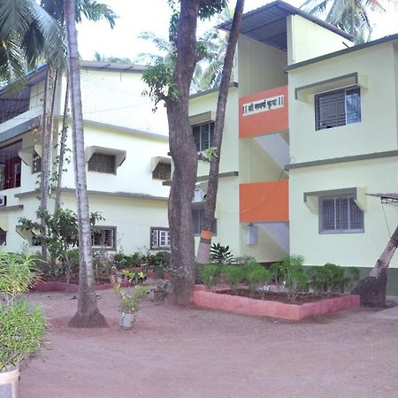 Hotel Anjali Lodge Malvan Mālvan Exterior foto