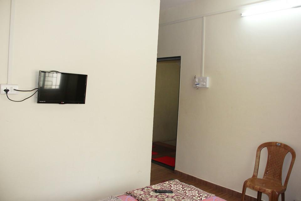 Hotel Anjali Lodge Malvan Mālvan Exterior foto