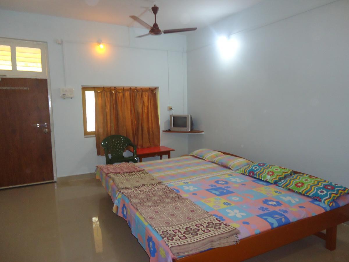 Hotel Anjali Lodge Malvan Mālvan Exterior foto