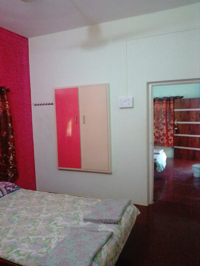 Hotel Anjali Lodge Malvan Mālvan Exterior foto
