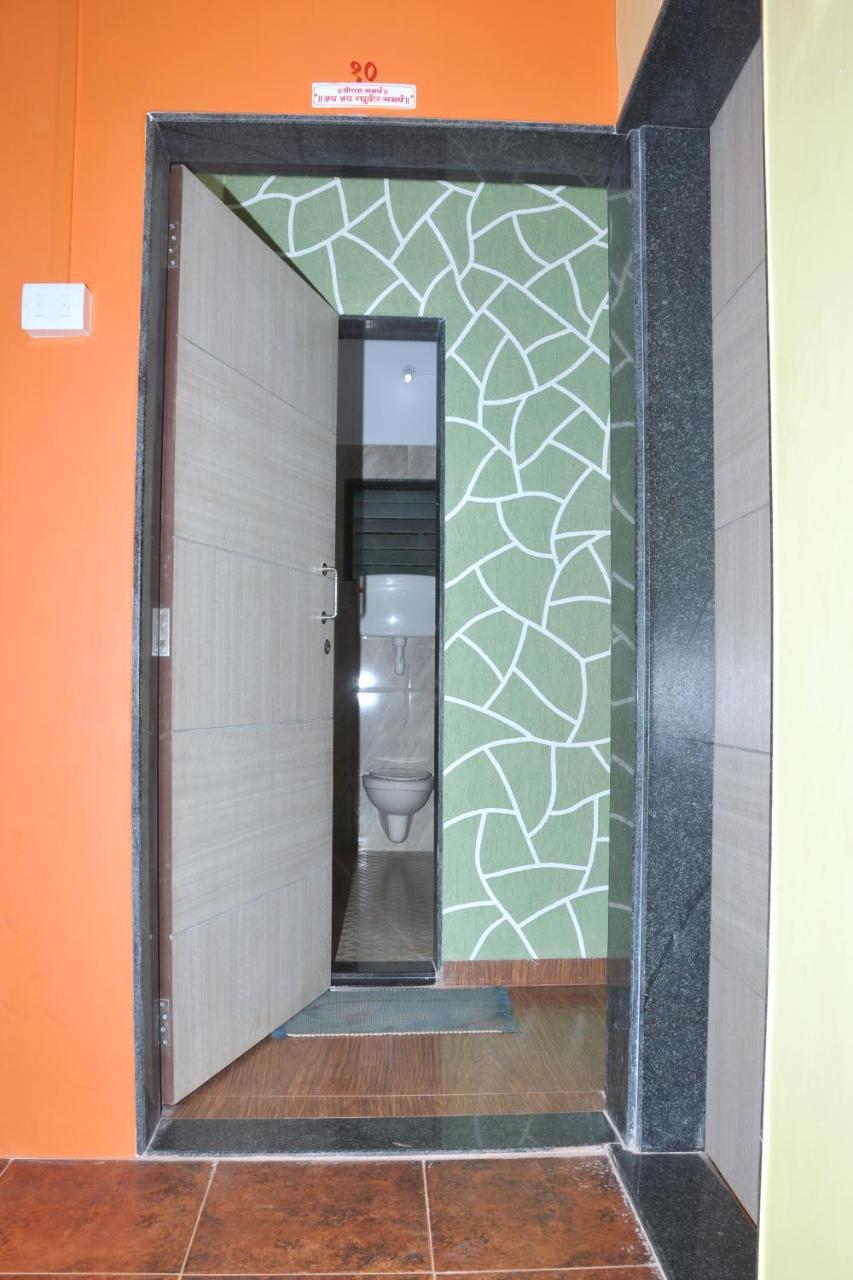 Hotel Anjali Lodge Malvan Mālvan Exterior foto